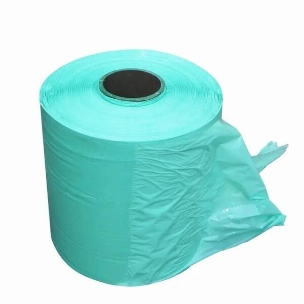 Silage Plastic Wrapping (2)